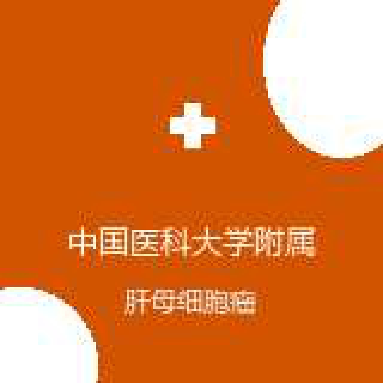 中国医科大学附属盛京医院 小儿外科 肝母细胞瘤 在线预约挂号