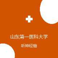 山东第一医科大学附属肿瘤医院 神经外科 听神经瘤 在线预约挂号